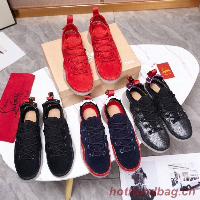 Christian Louboutin Shoes CLS00053 Christian Louboutin Shoes CLS00053